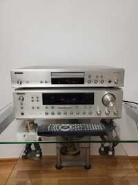 Sistem Audio ONKYO DX-7355-TX-8555