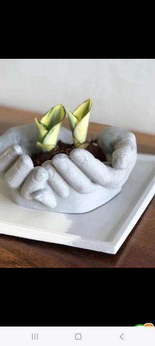 Matrita pentru lumanari