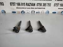 Injectoare Injector Fiat Croma Alfa Romeo 159 166 2.4 Jtd Cod  Factura Si Garantie