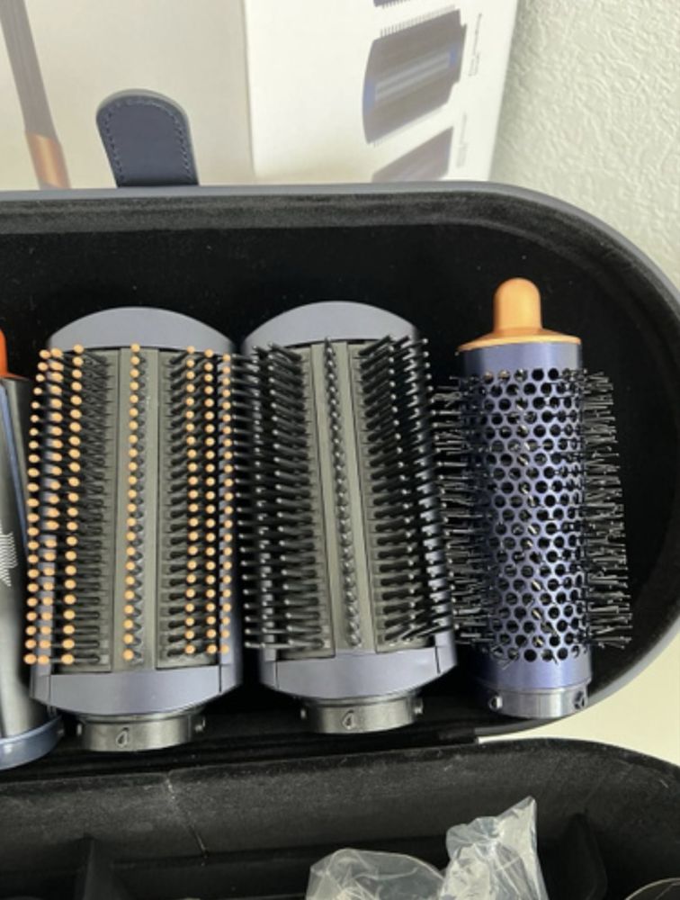 Dyson Airwrap HS05 (копия люкс) — новая
