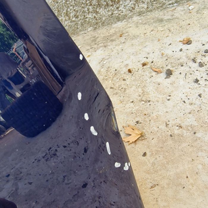 Porsche Boxster Cayman 718/982   2019  ляв калник