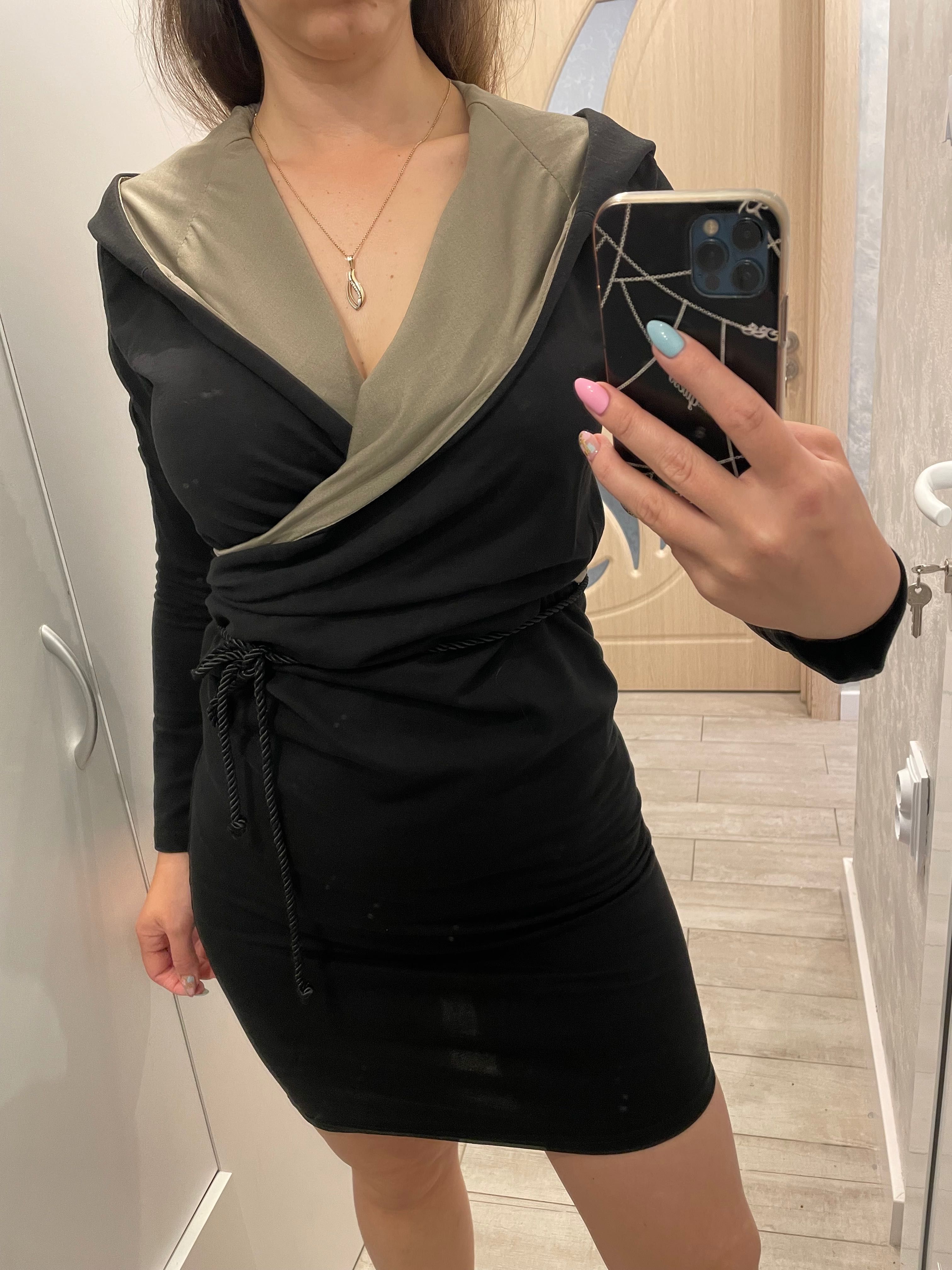 Бутикови Дамски Рокли  S/M