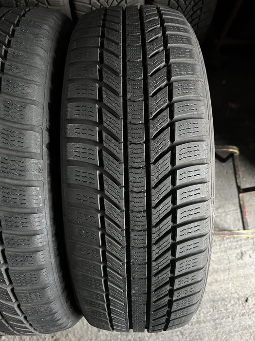 Anvelope 205/55/19 Continetal 205 55 R19