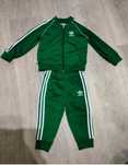 Детски екип adidas Originals FIREBIRD 92 размер
