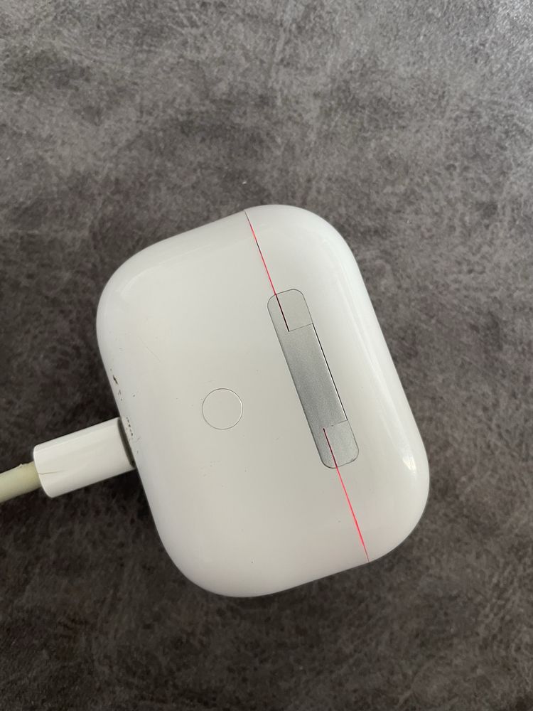 AirPods Pro 2nd Generation, 2023 USB-C case
