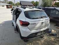 Haion bara stopuri Sandero stepway 2022