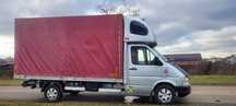 Vw LT 35 - 109 CP
