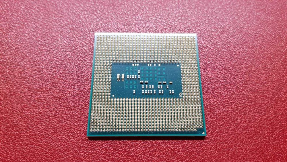 Procesoare laptop  i5-4200M