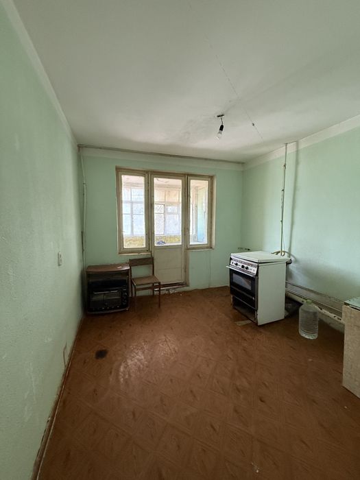 Ассалому Аллайкум Сартепо 3 хоналик Апкомиский квартира сотилади 83 кв