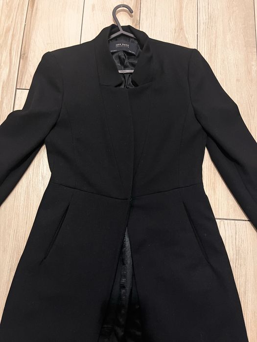 Дамско палто на Zara зара