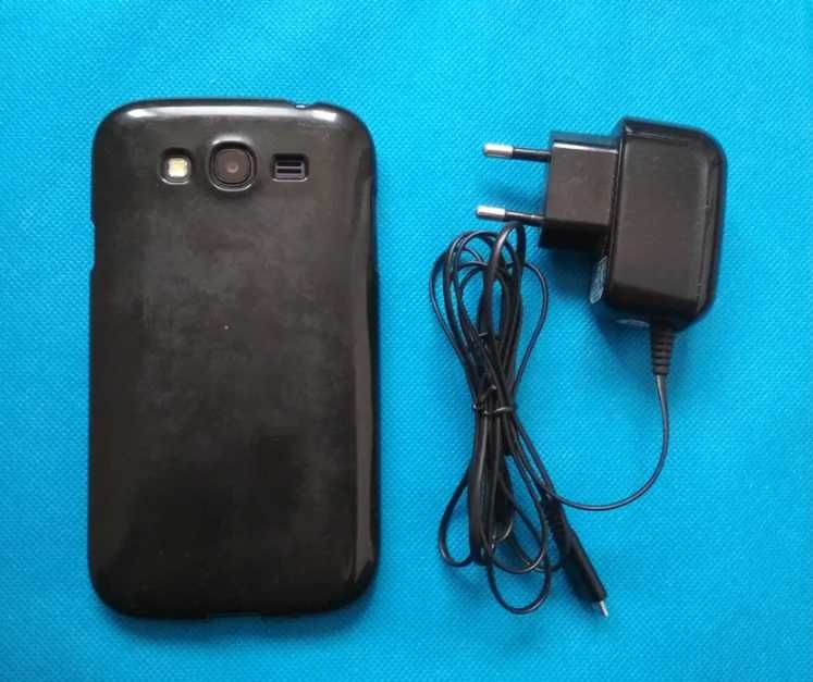 телефон смартфон samsung galaxy grand neo plus duos 2 sim карты