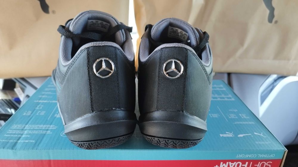 Нови оригинални маратонки Puma номер 44