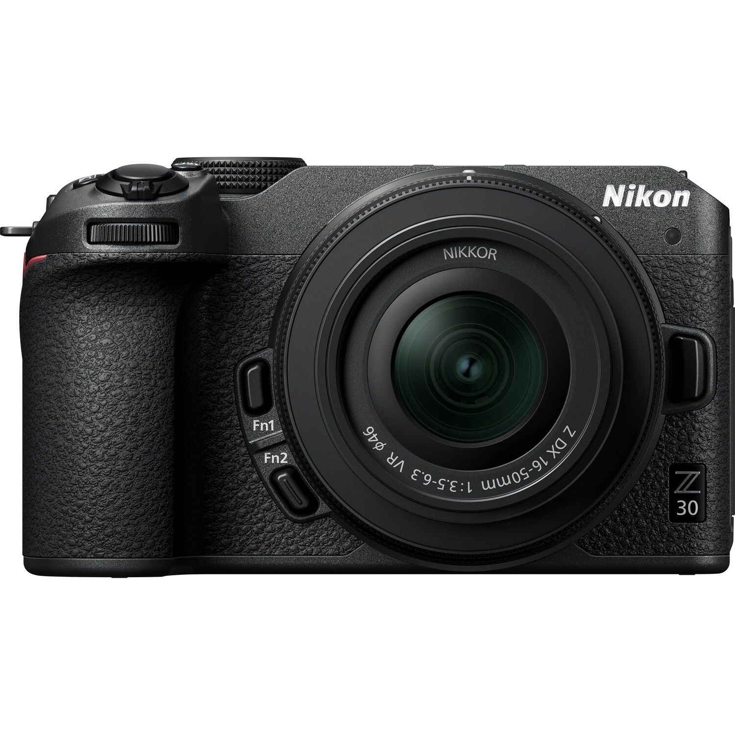 Nikon Z 30 Aparat Foto Mirrorless Kit obiectiv 16-50mm
