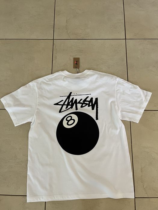 Stussy tshirt Size L
