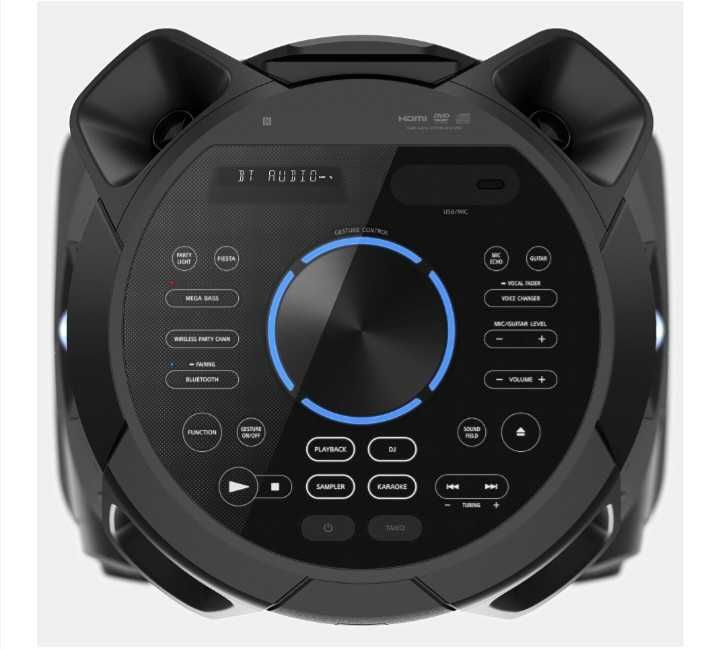 Аудио система Sony MHC-V83D