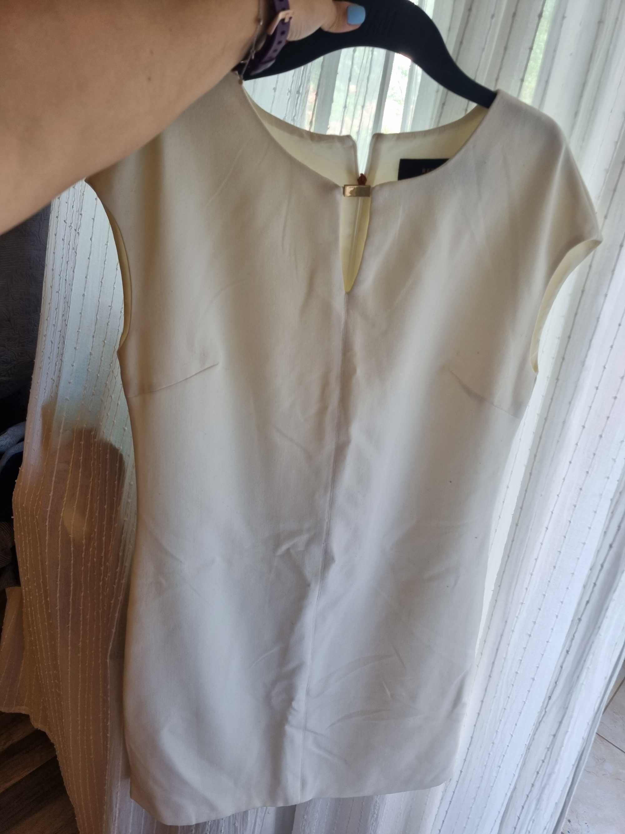 Rochie/sarafan Reserved grosut de toamna potrivit M-L 40