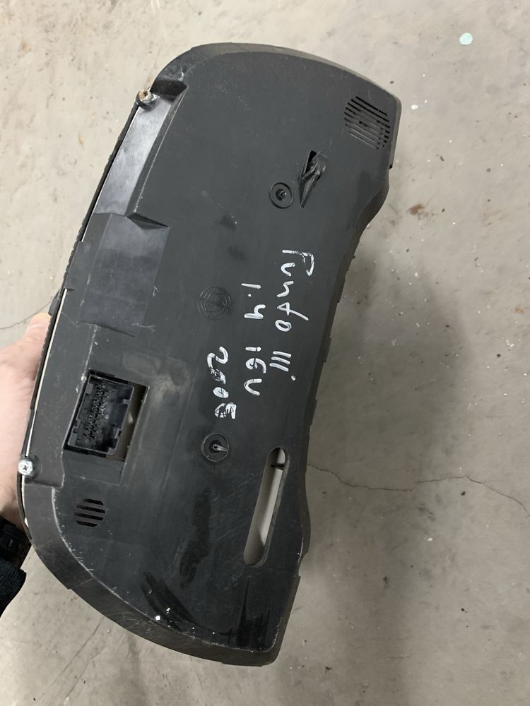 Километражно табло Fiat Punto Mk2 1.4 16v