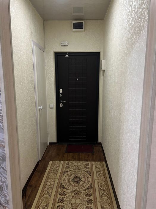 2-х комнатная квартира на аренду.