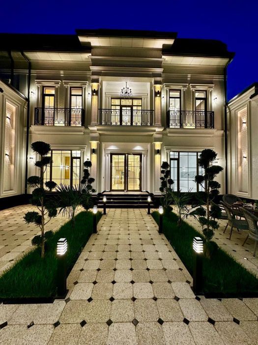 Продается дом в Кибрае