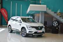 Renault Koleos Garantie 12Luni~4x4~Bi-xenon~Navi~~Piele~Camera~