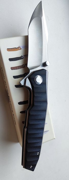 Ну очень надёжный помощник