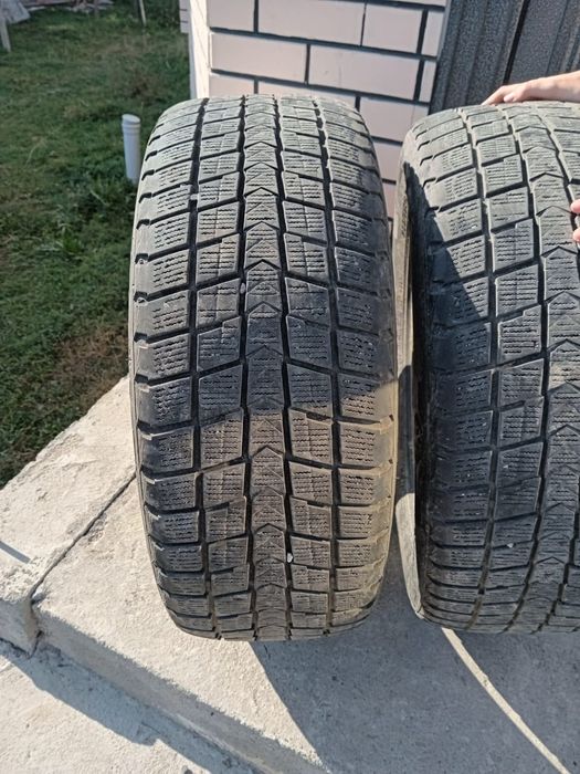 Срочно прода резину. Зимняя