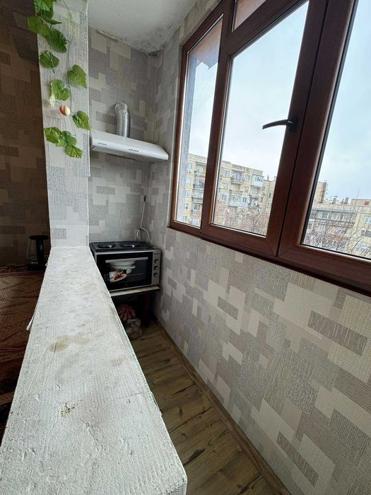 Продава се Тристаен апартамент в Търговище, Запад 2 - 70 кв.м за 1130 €/кв.м - Снимка #9