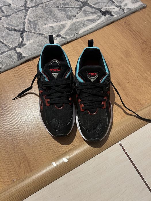 Puma Trc Blaze Tech