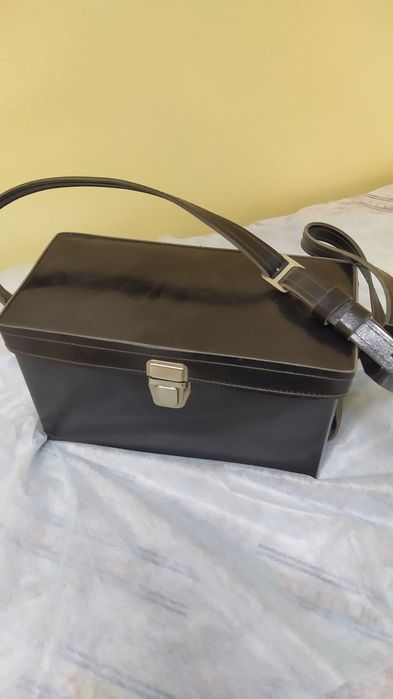 Электрокардиограф портативный