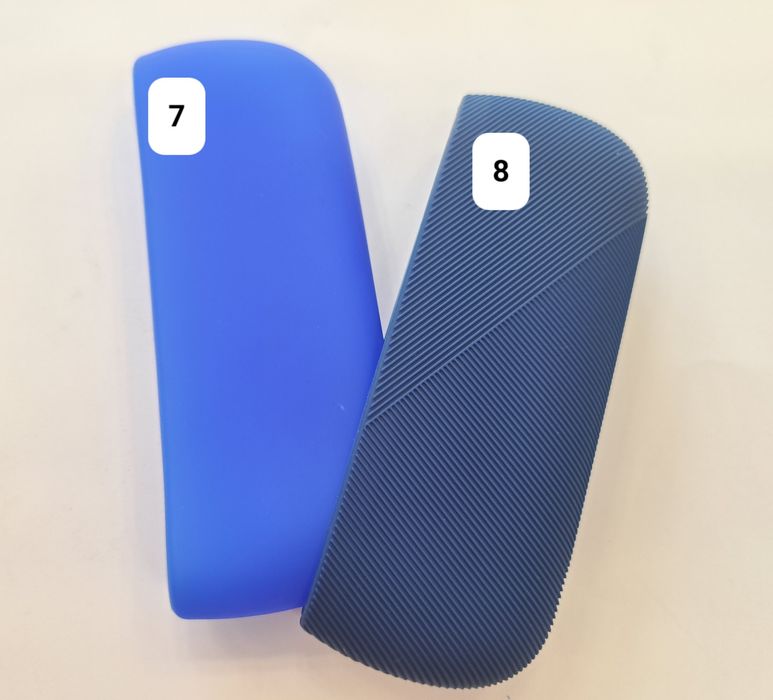 Силиконов кейс за IQOS 3.0