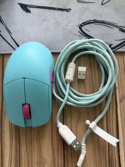 Игровая мышь LAMZU Atlantis OG V2 Pro