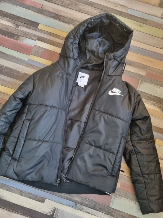 Яке найк м размер