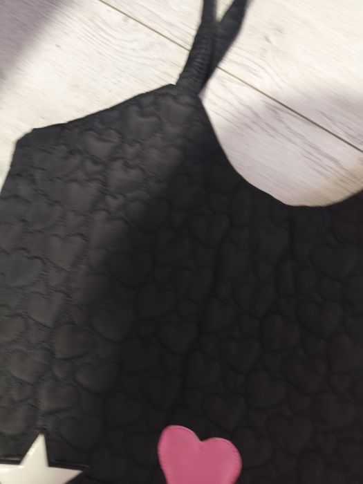 Moshino дамска голяма чанта