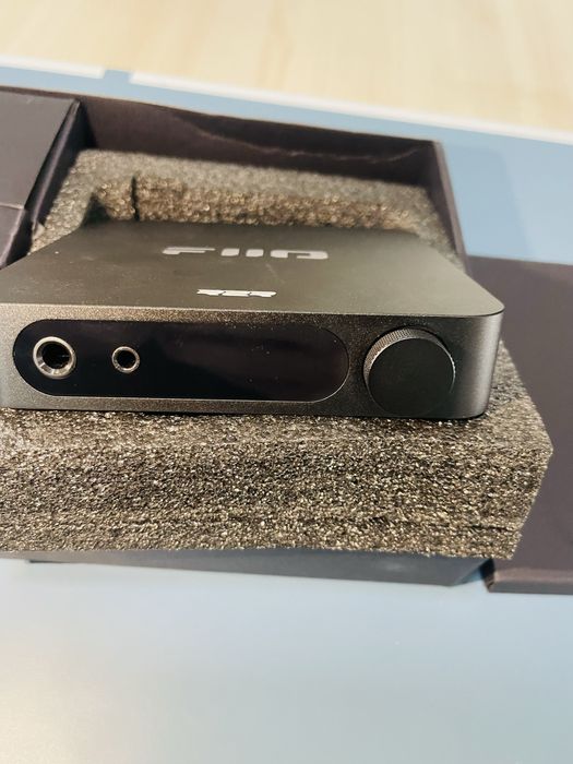 Amplificator Desktop DAC K11 R2R Arhitectura