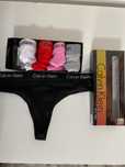 Tanga dama CK 5 la set