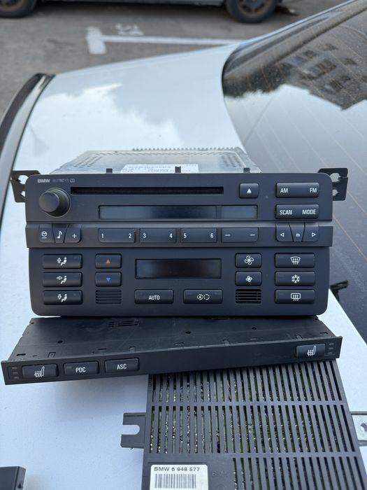 Accesorii bmw e60-e61 e46 e39 oem