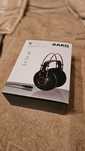 AKG K712 Pro Casti Profesionale Studio Cutie + Accesorii Impecabile
