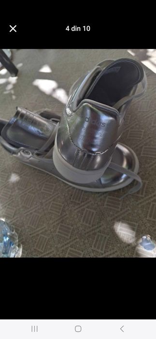 Pantofi sport pret mic