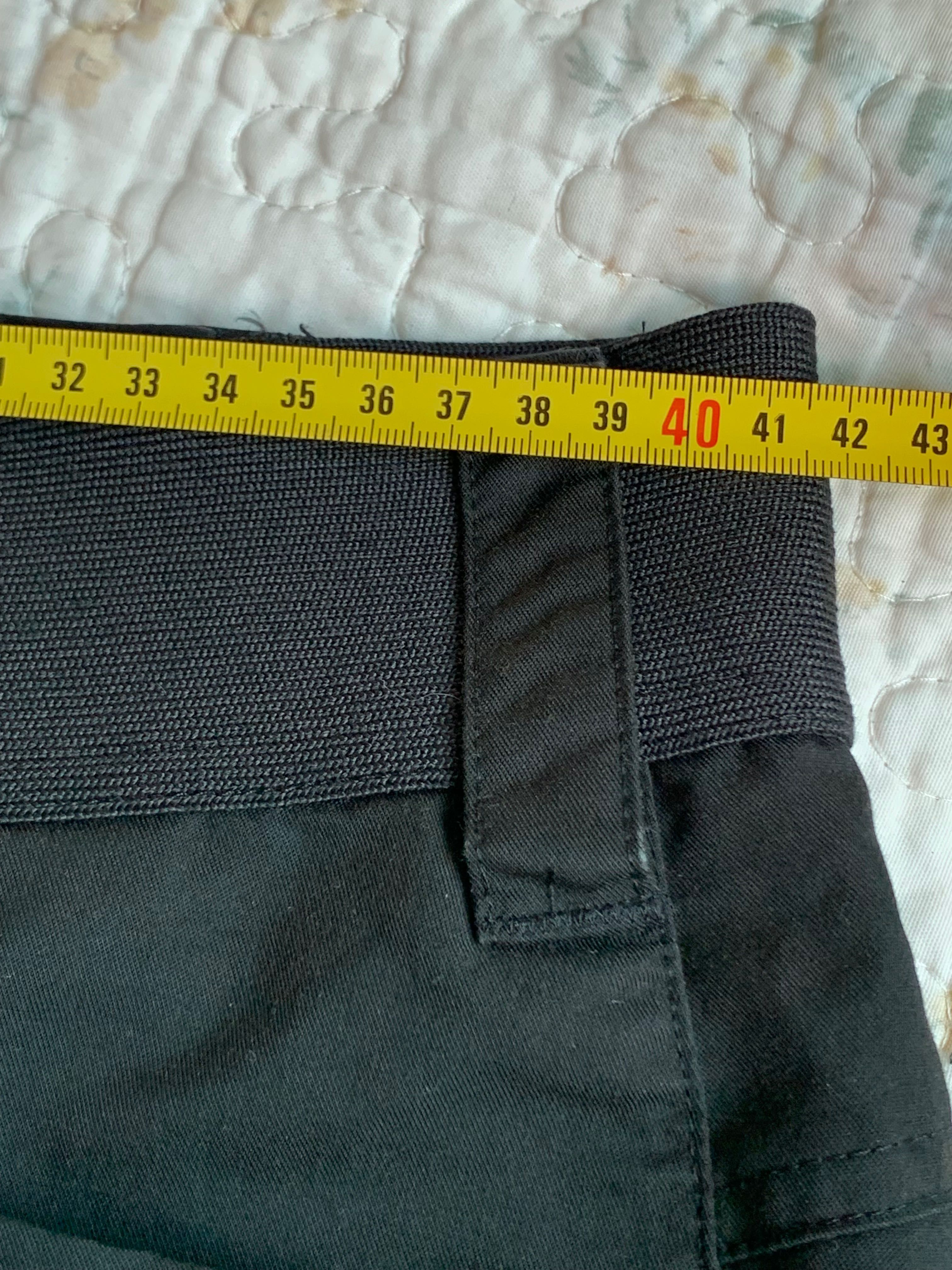 Engelbert Strauss 38 размер дамски работен панталон