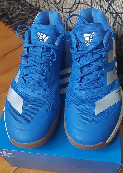 Adidas Adizero Fastcourt 2.0 р-р 43 1/3 27см