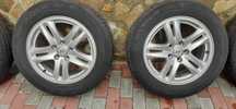 Jante auto originale Hyundai ix35, Tucson