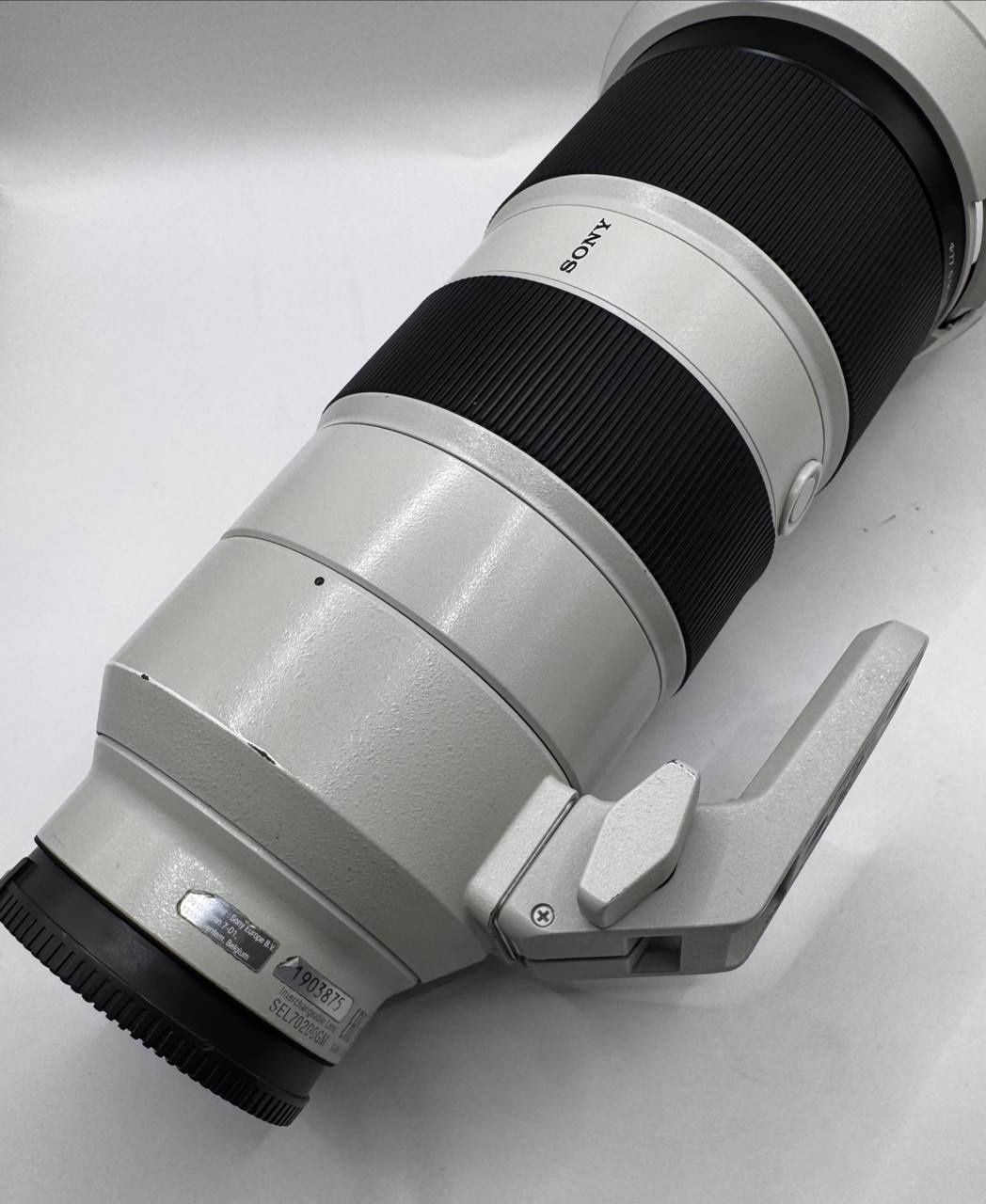 Fe 70-200mm F2.8