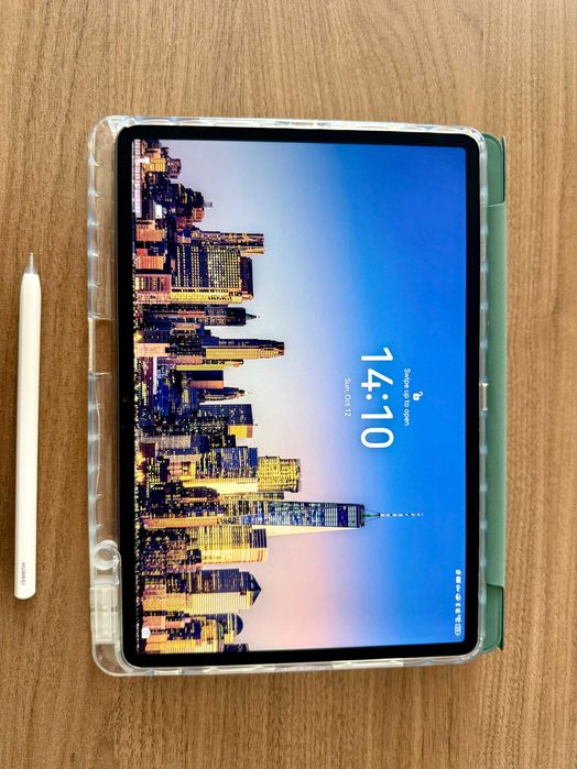 Huawei MatePad 11,5 S Paper Matte Edition