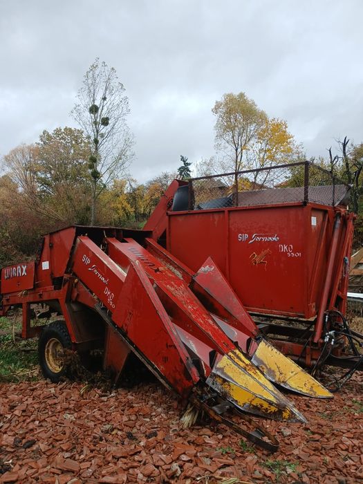 Sip tornado 70 masa hidraulica