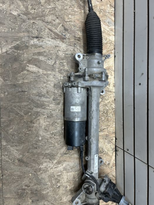 Caseta directie Bmw G20 G21 tractiune spate / S drive