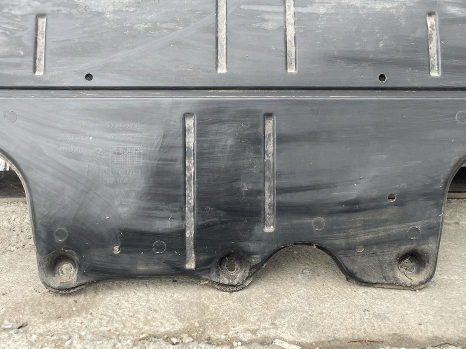 Scut motor Skoda/Audi/Vw Tiguan II, Kodiaq, Octavia, Q3, Touran II