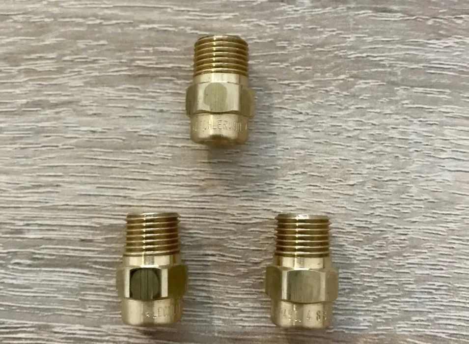 Форсунка для душирования (для охлаждения) кобласных изделий