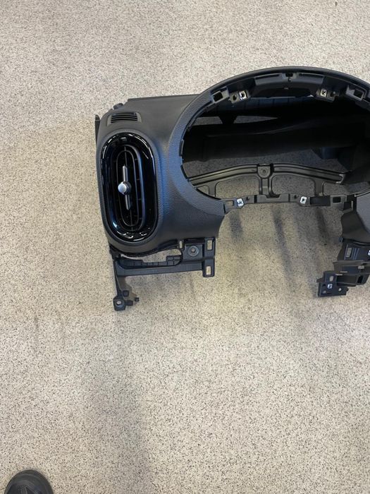 Plansa bord kia picanto