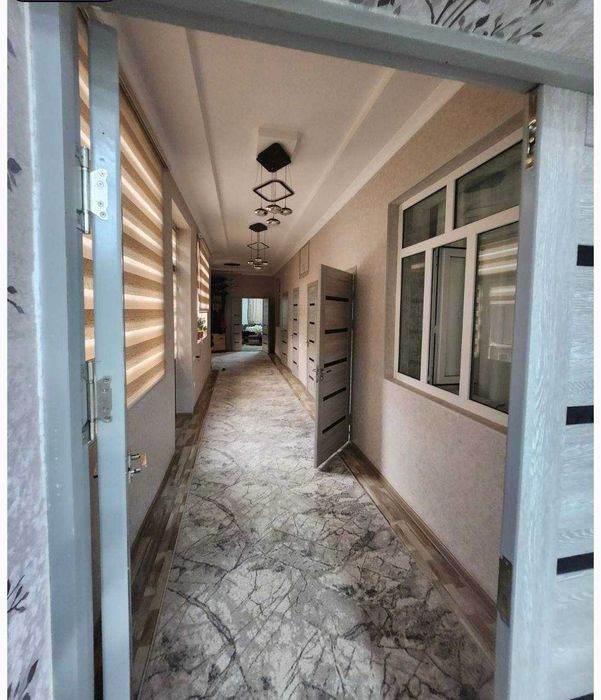 Продаётся Евродом на Юнусабаде (N 12834