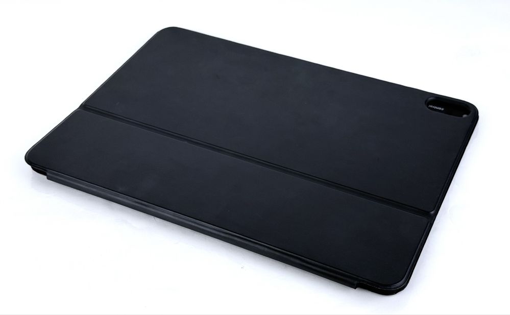 Клавиатура Apple Magic Keyboard Folio Black for iPad 10th generation